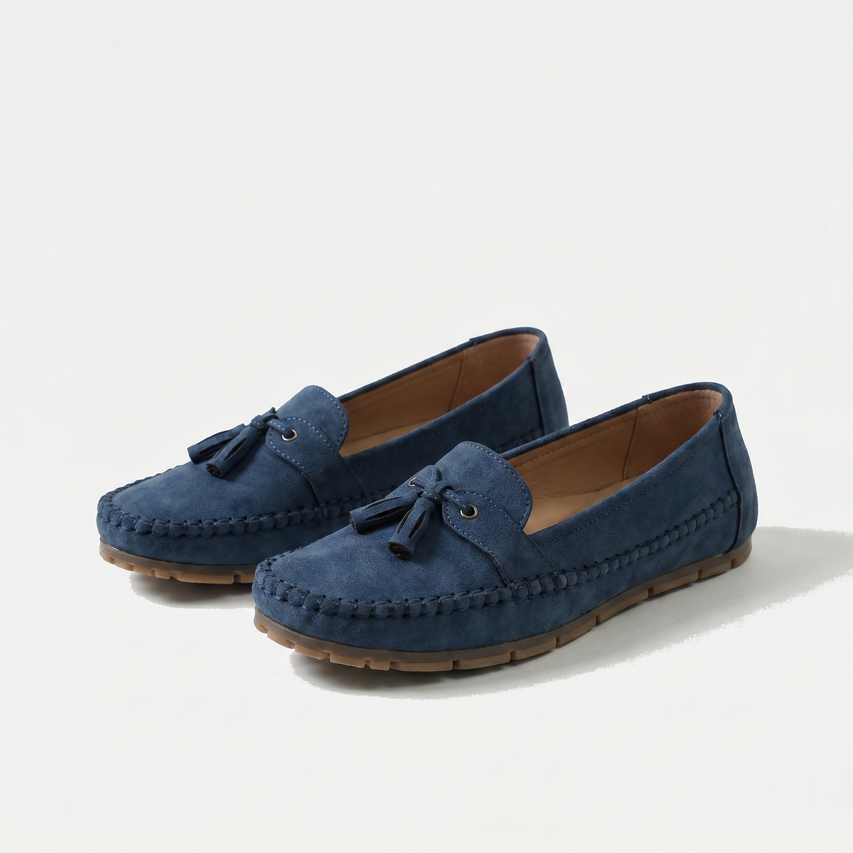 PATRICIA | KLASSISCHE TASSEL-LOAFER