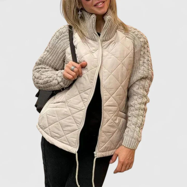 PAMINA | STYLISCHE OBERBEKLEIDUNG