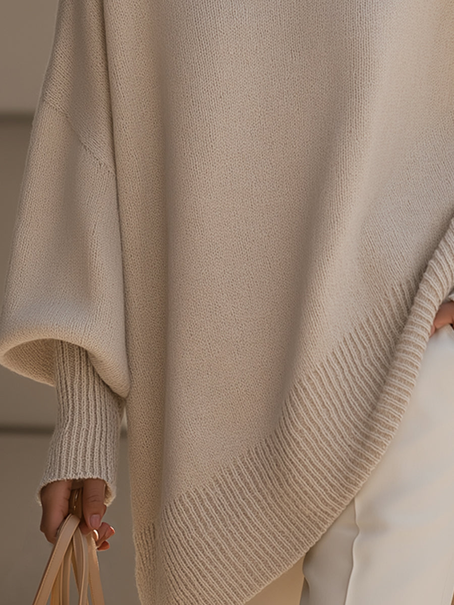 GWENDOLENA | ANSPRUCHSVOLLER PULLOVER