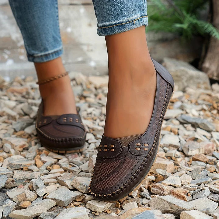 DOROTHEA | STILVOLLE ORTHOPÄDISCHE SCHUHE