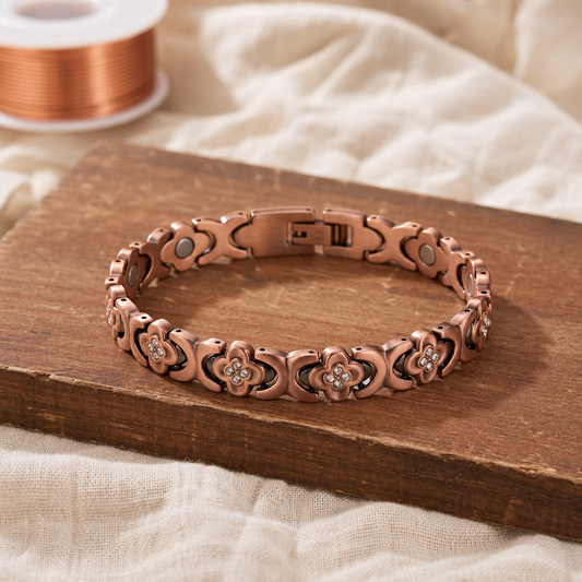 HARRIET | KUPFERARMBAND KEEL