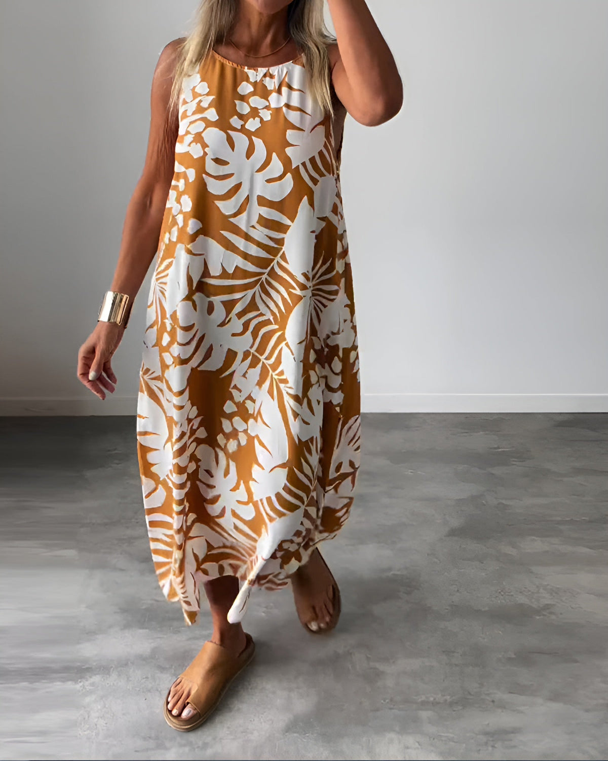 AUDREY | ELEGANTES TRÄGERLOSES KLEID