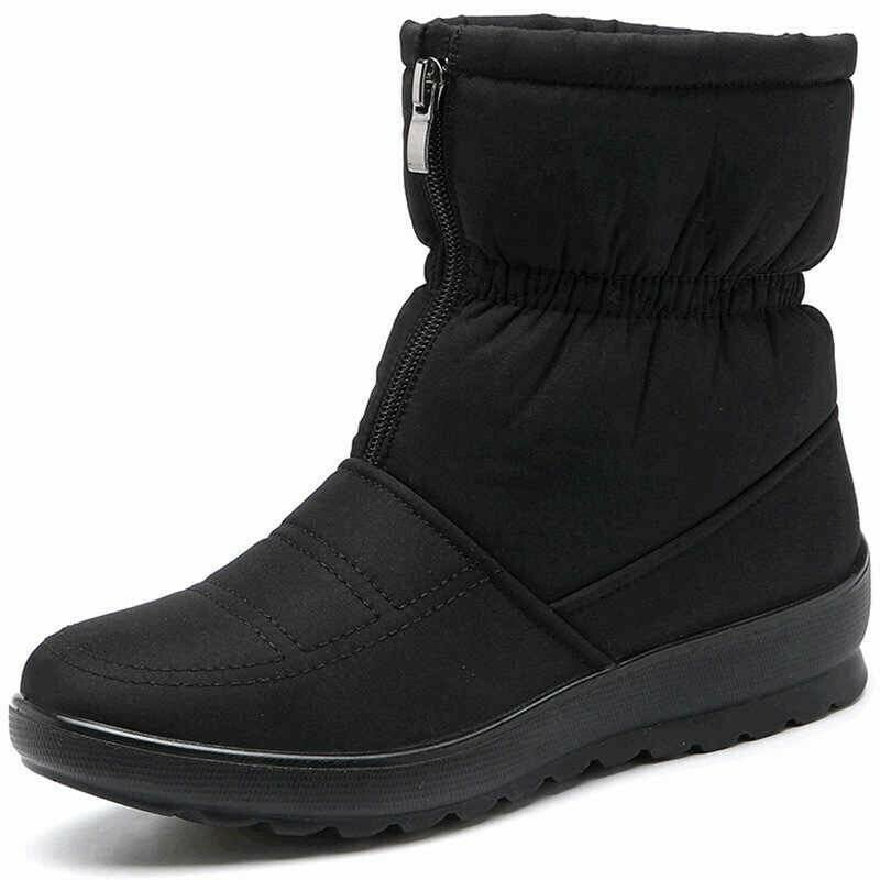 CLARE | WASSERDICHTE ALL-TERRAIN-STIEFEL