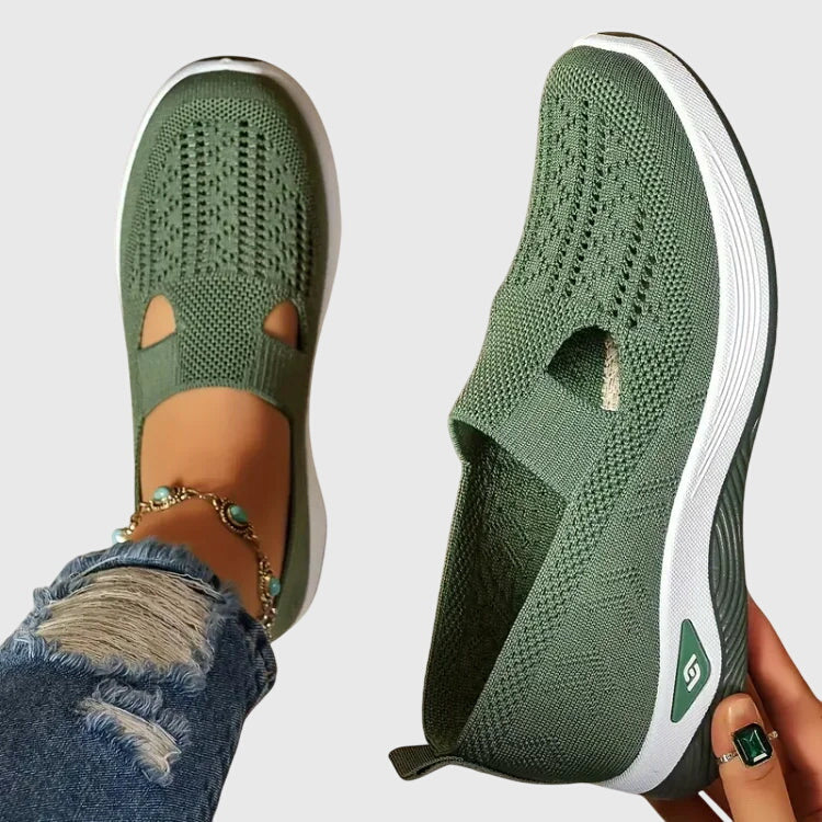 LORA | ORTHOPÄDISCHE GEHSCHUHE