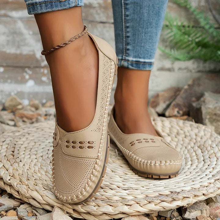 DOROTHEA | STILVOLLE ORTHOPÄDISCHE SCHUHE