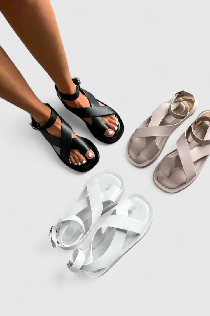 LALAINE | ELEGANTE SANDALEN
