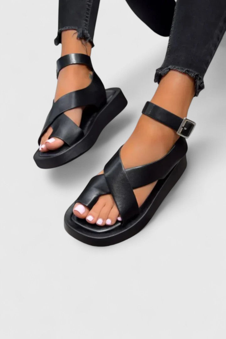LALAINE | ELEGANTE SANDALEN