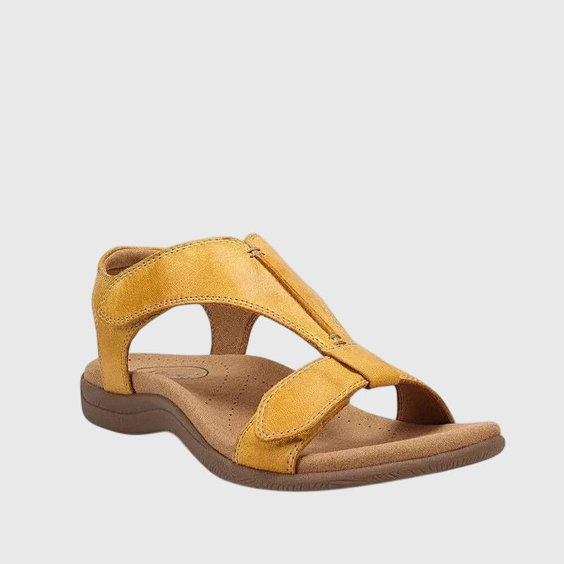 KYLIE | ELEGANTE ORTHOPÄDISCHE SANDALEN