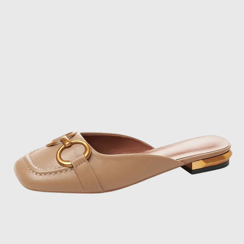 ALEXANDRA | ORTHOPÄDISCHE SANDALEN
