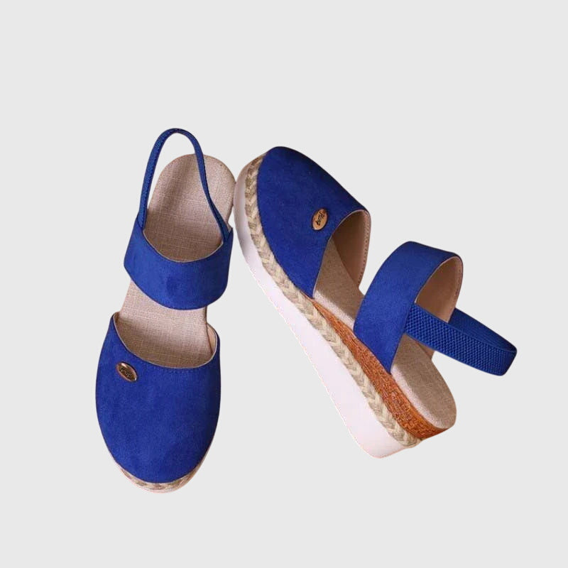 HARRIET | ORTHOPÄDISCHE SANDALEN