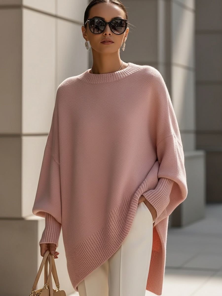 GWENDOLENA | ANSPRUCHSVOLLER PULLOVER