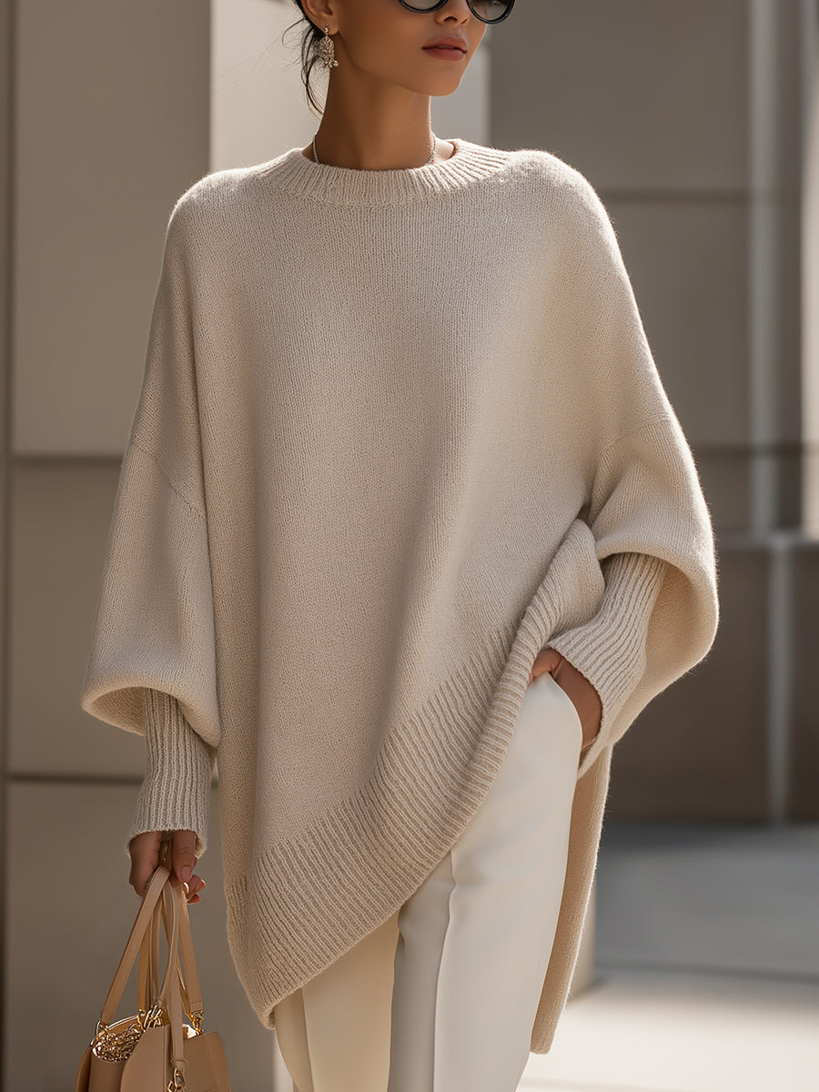 GWENDOLENA | ANSPRUCHSVOLLER PULLOVER