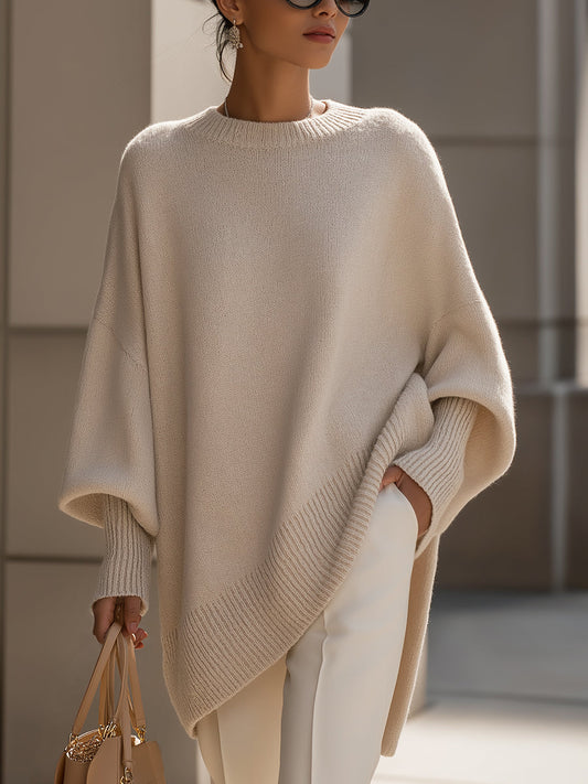 GWENDOLENA | ANSPRUCHSVOLLER PULLOVER