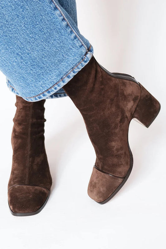 NORAH | CHICKE STIEFELETTEN FÜR JEDEN TAG