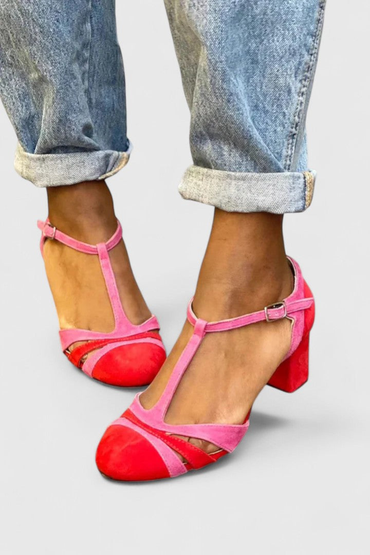 LAZARIAH | MODERNE ABSATZSCHUHE