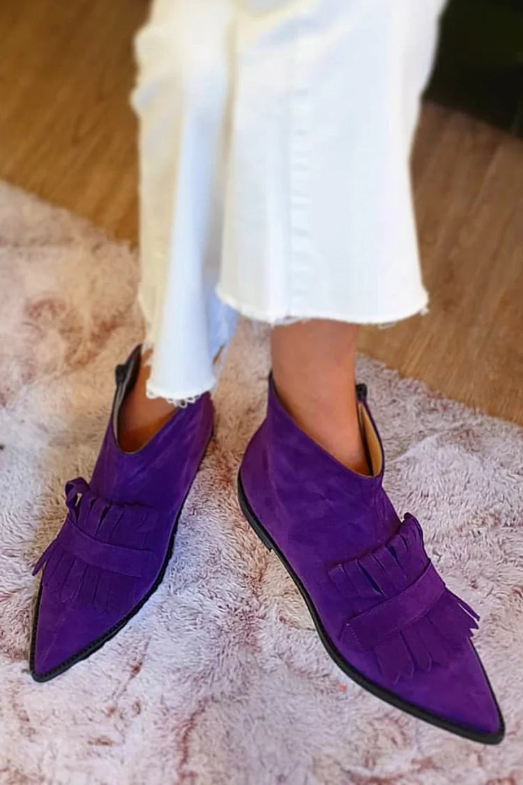 RUTH | COOLER, MODERNER ALLTAGSSTIEFEL