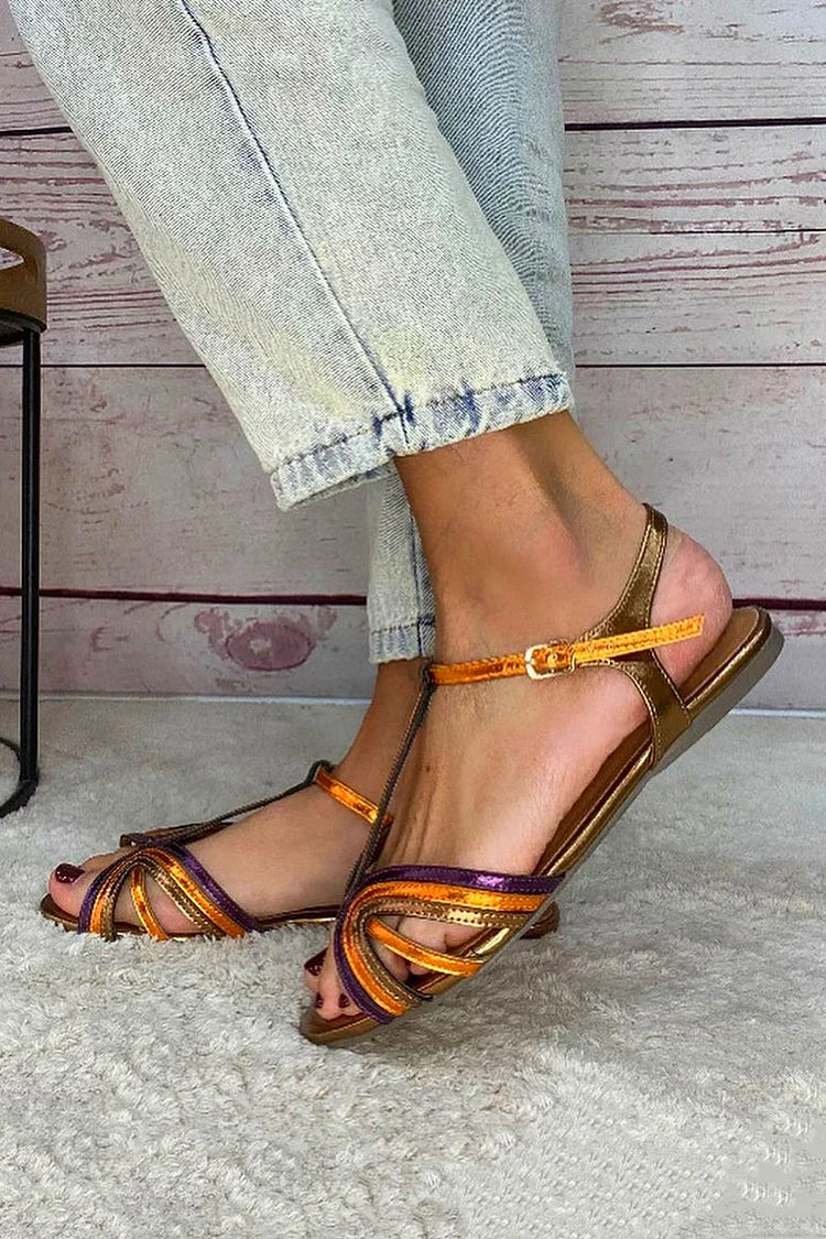 VIVIANA | KÜSTEN-KOMFORTSANDALEN