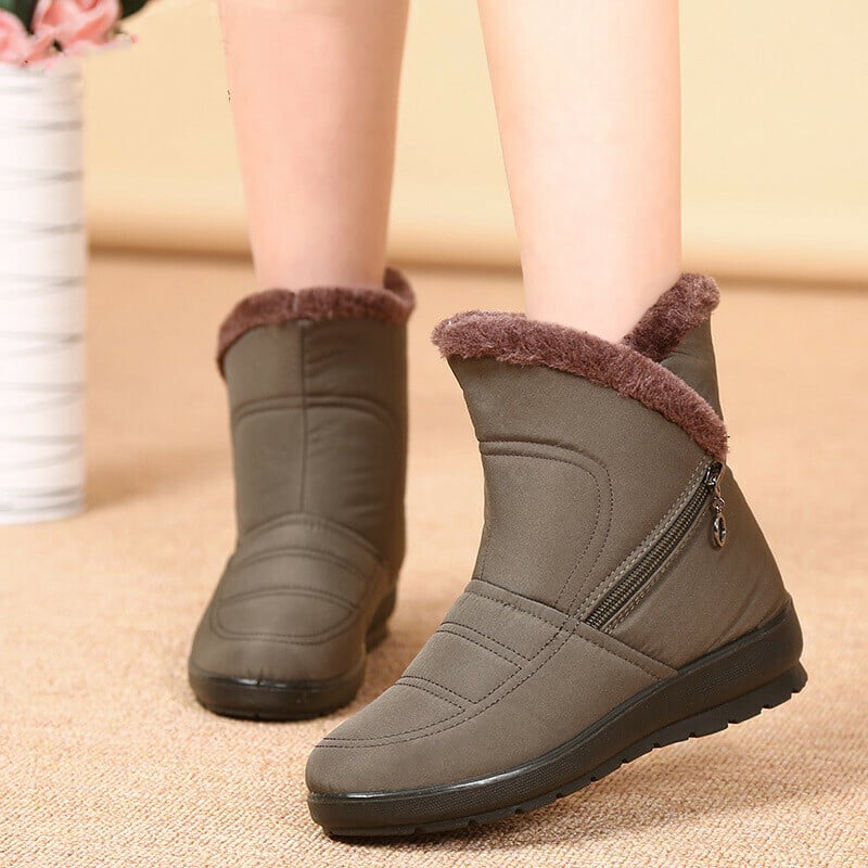 CLARE | WASSERDICHTE ALL-TERRAIN-STIEFEL