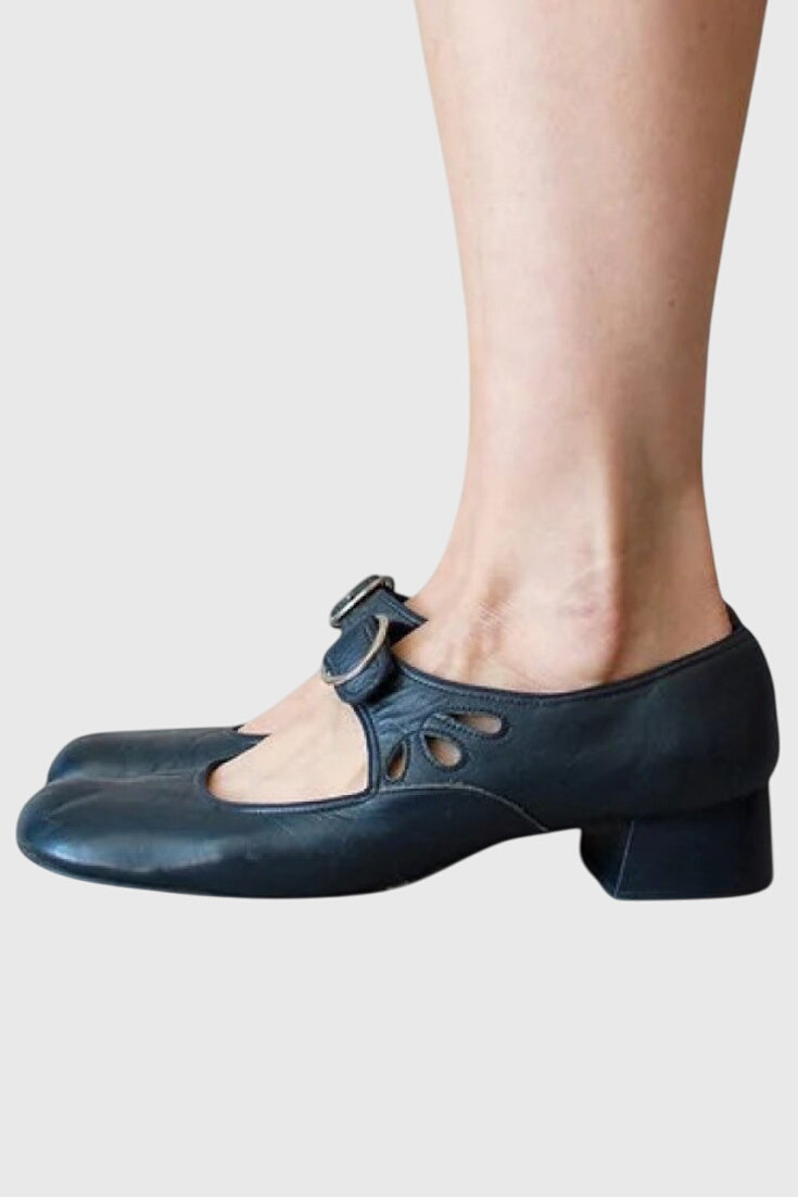 MARILYN | ORTHOPÄDISCHE SANDALEN