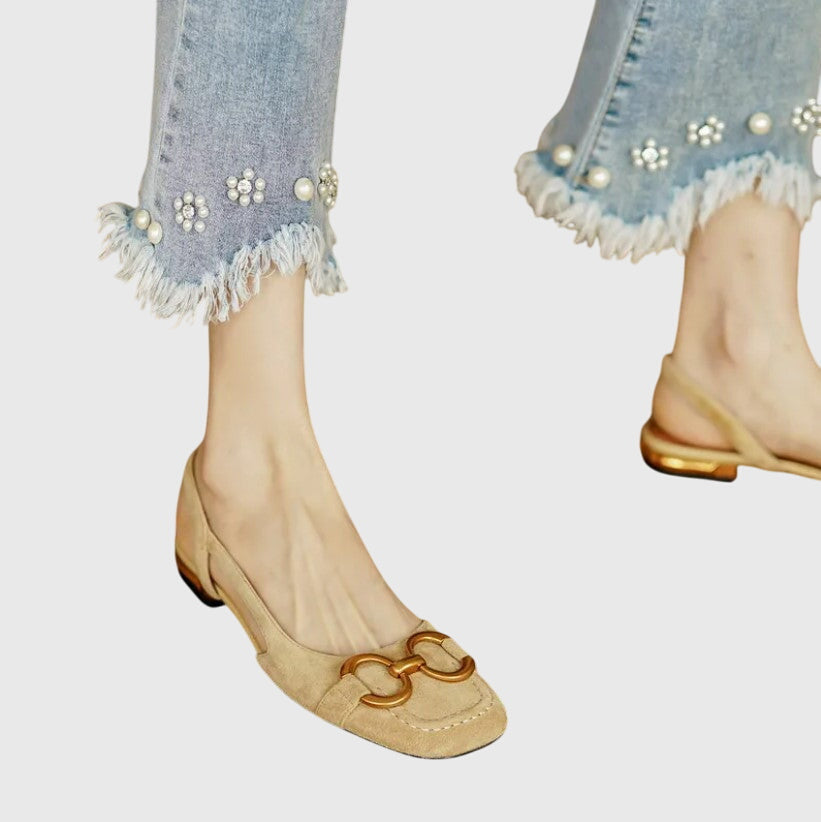 CECILIA | ORTHOPÄDISCHE SANDALEN