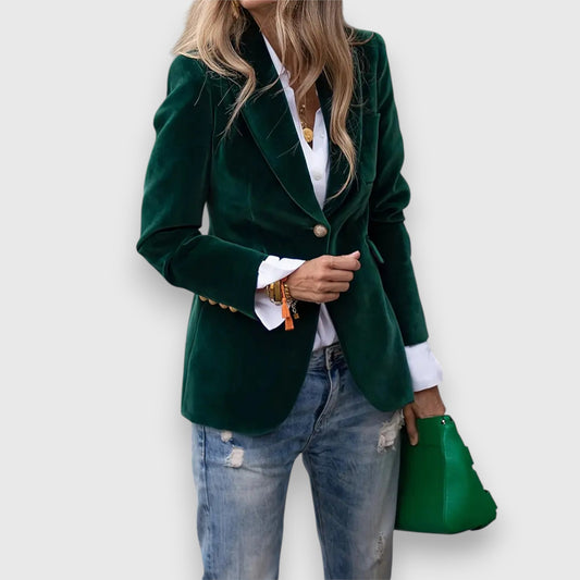 IVY | BEQUEMER DAMENBLAZER