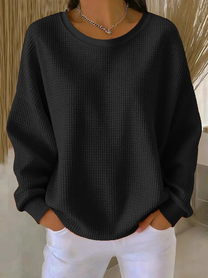 NYLA | KLASSISCHER PULLOVER