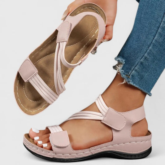 SHEINA | ELEGANTE SANDALEN