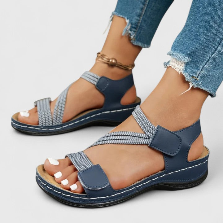 SHEINA | ELEGANTE SANDALEN