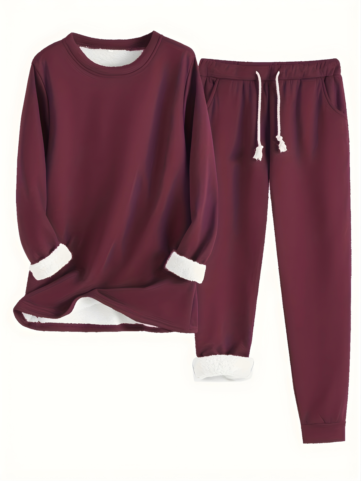 ROSAMEL | BEQUEMES LOUNGEWEAR-SET