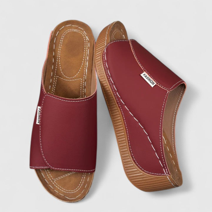 CELESTRIA | ORTHOPÄDISCHE SANDALEN