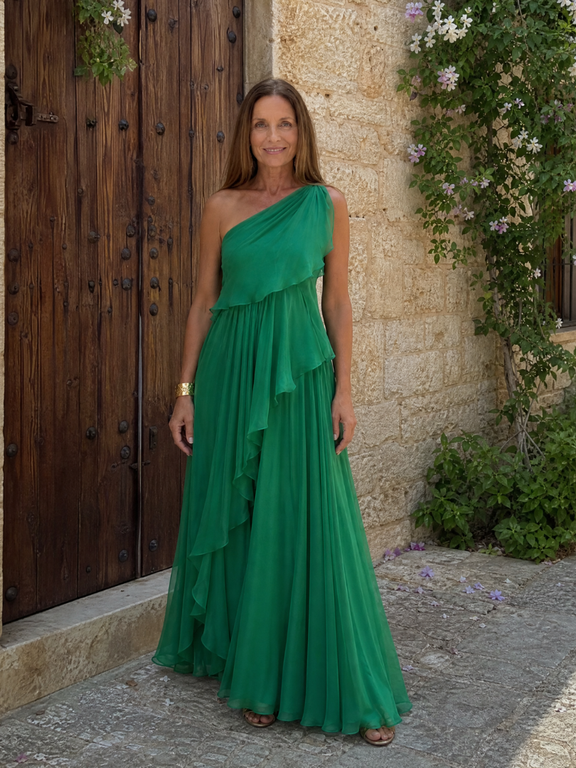 BERNADETTE | MAXIKLEID
