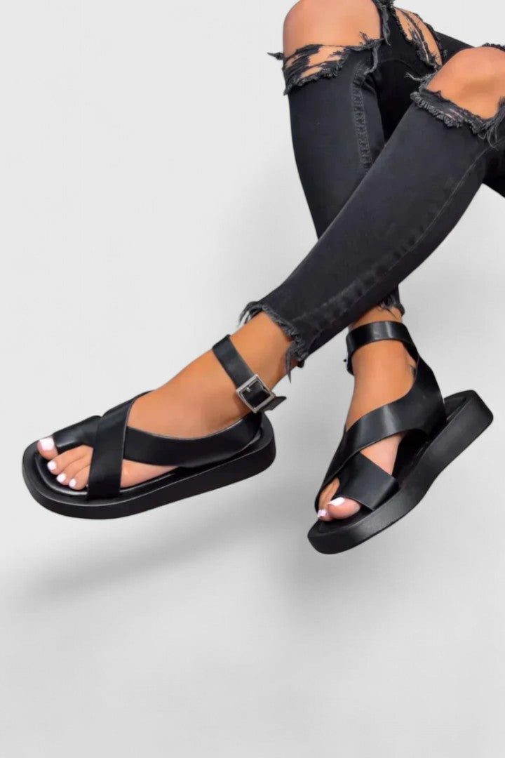 LALAINE | ELEGANTE SANDALEN