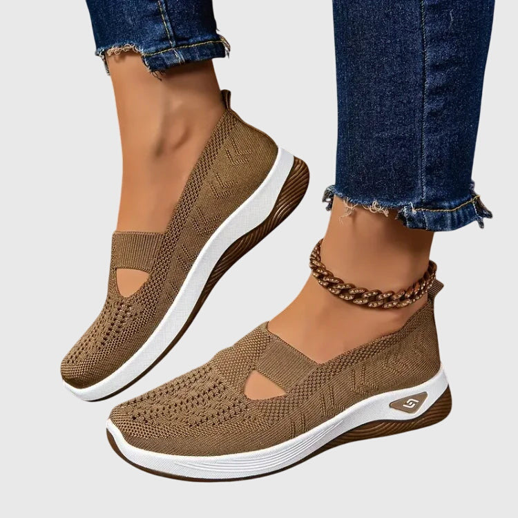 LORA | ORTHOPÄDISCHE GEHSCHUHE