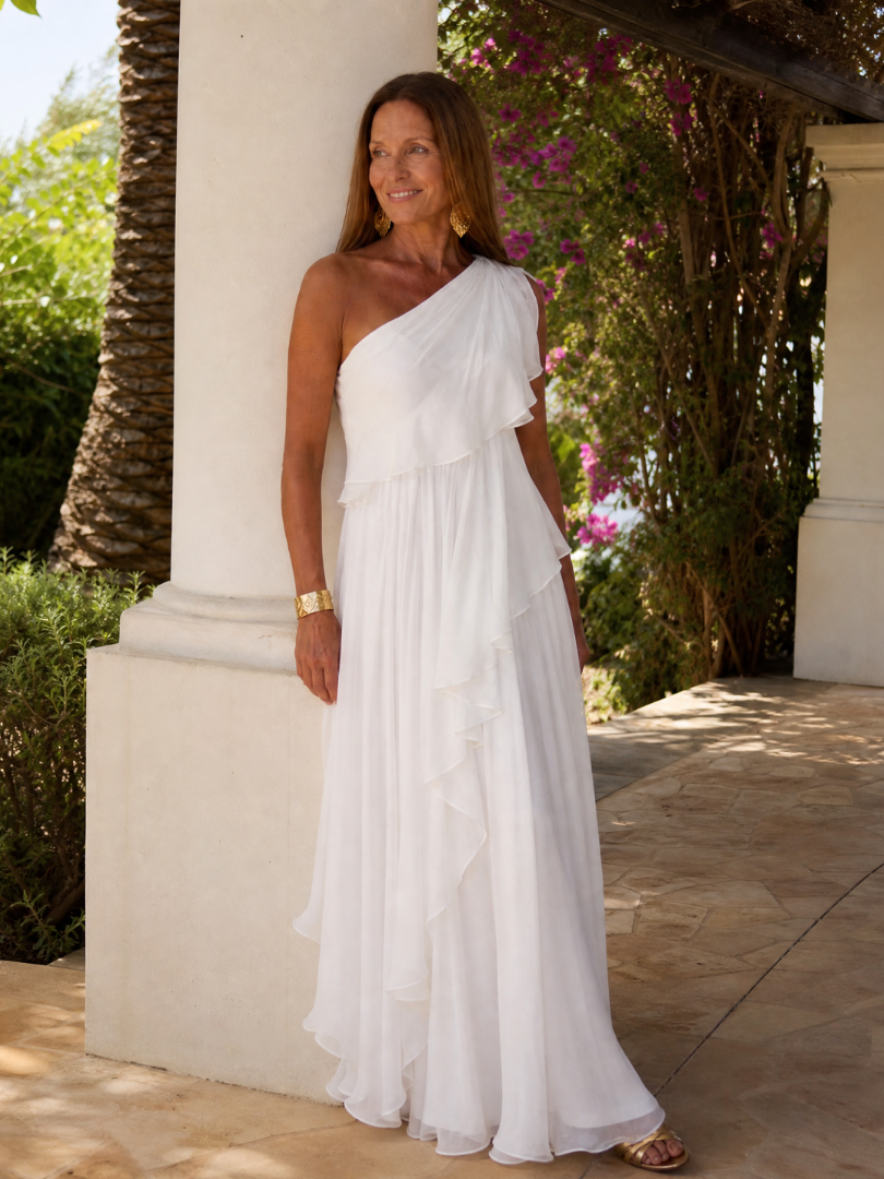 BERNADETTE | MAXIKLEID