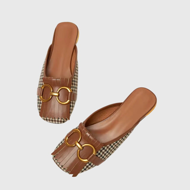 ALEXANDRA | ORTHOPÄDISCHE SANDALEN