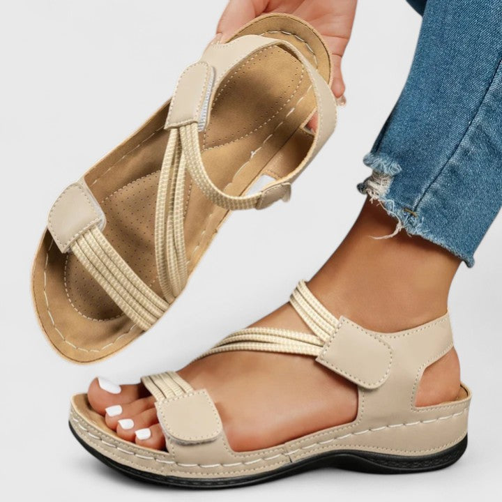 SHEINA | ELEGANTE SANDALEN