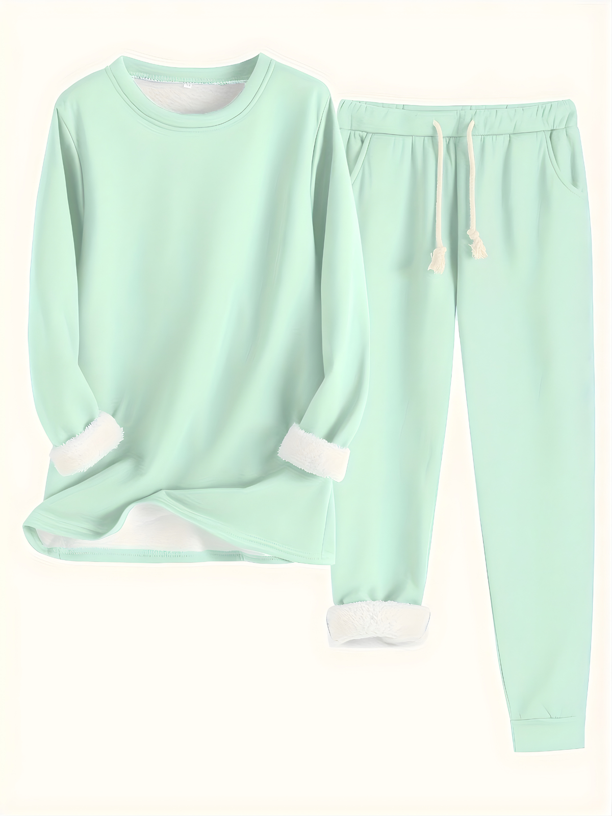 ROSAMEL | BEQUEMES LOUNGEWEAR-SET