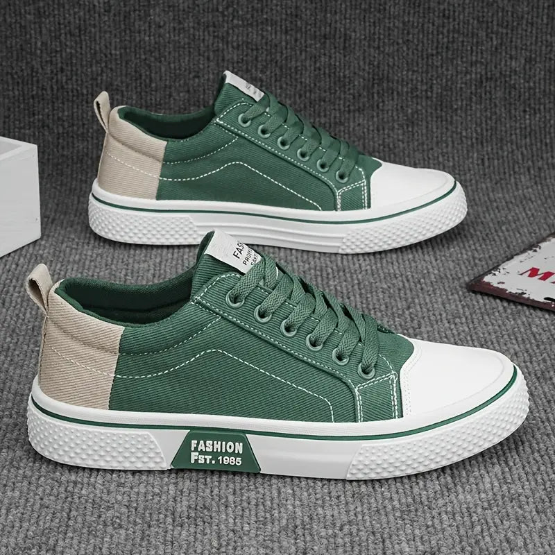 OLIVER | BEQUEME FREIZEIT-TURNSCHUHE