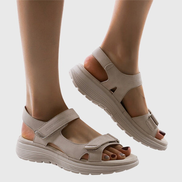 CASEY | ORTHOPÄDISCHE SANDALEN