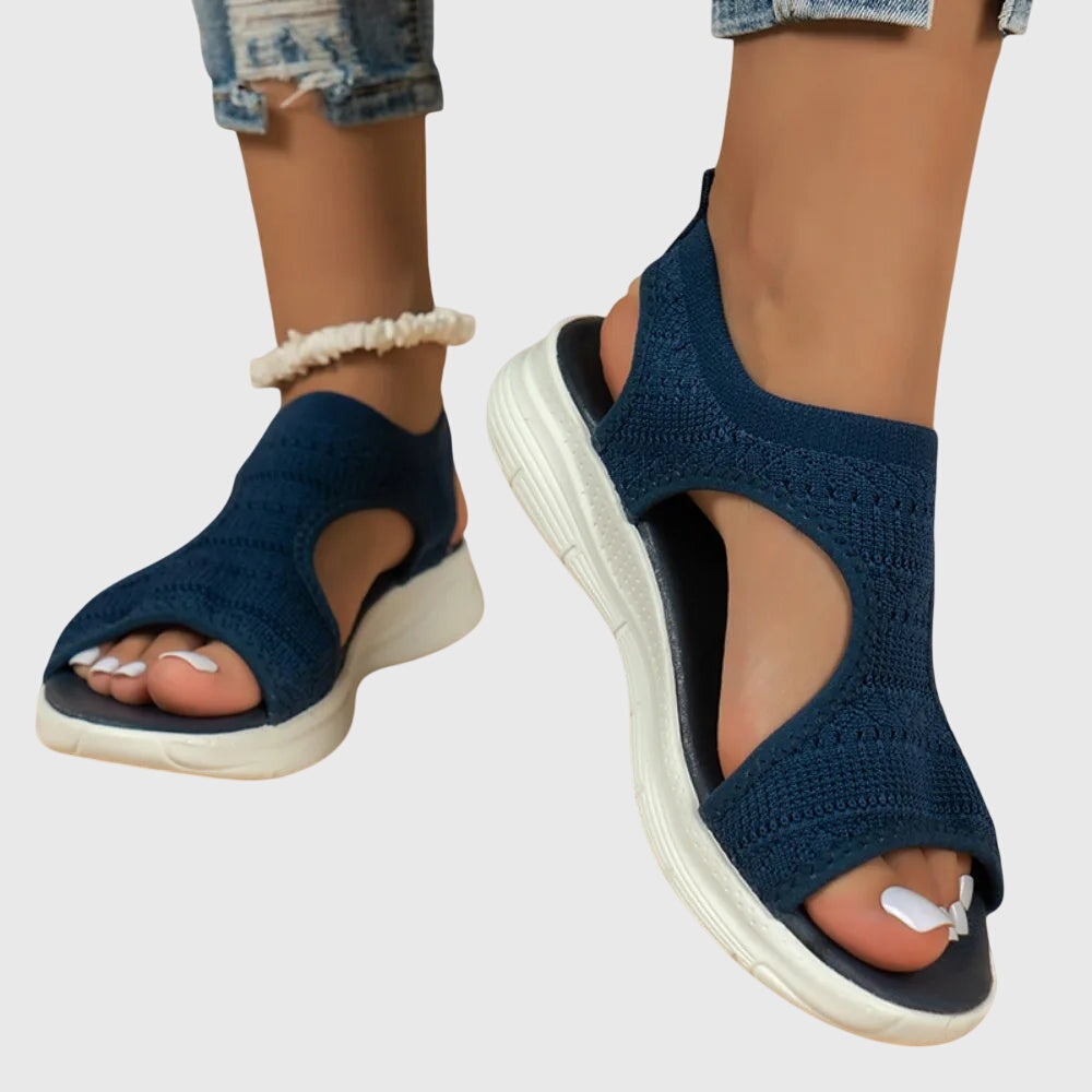 SAMANTHA | ORTHOPÄDISCHE SANDALEN