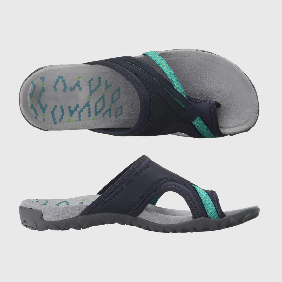 JADE | ERGONOMISCHE SANDALEN