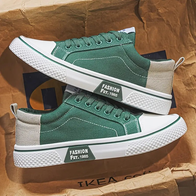 OLIVER | BEQUEME FREIZEIT-TURNSCHUHE