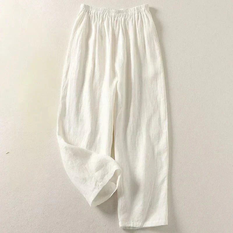 BEVERLEY | 5ER-SET LEICHTE HOSEN