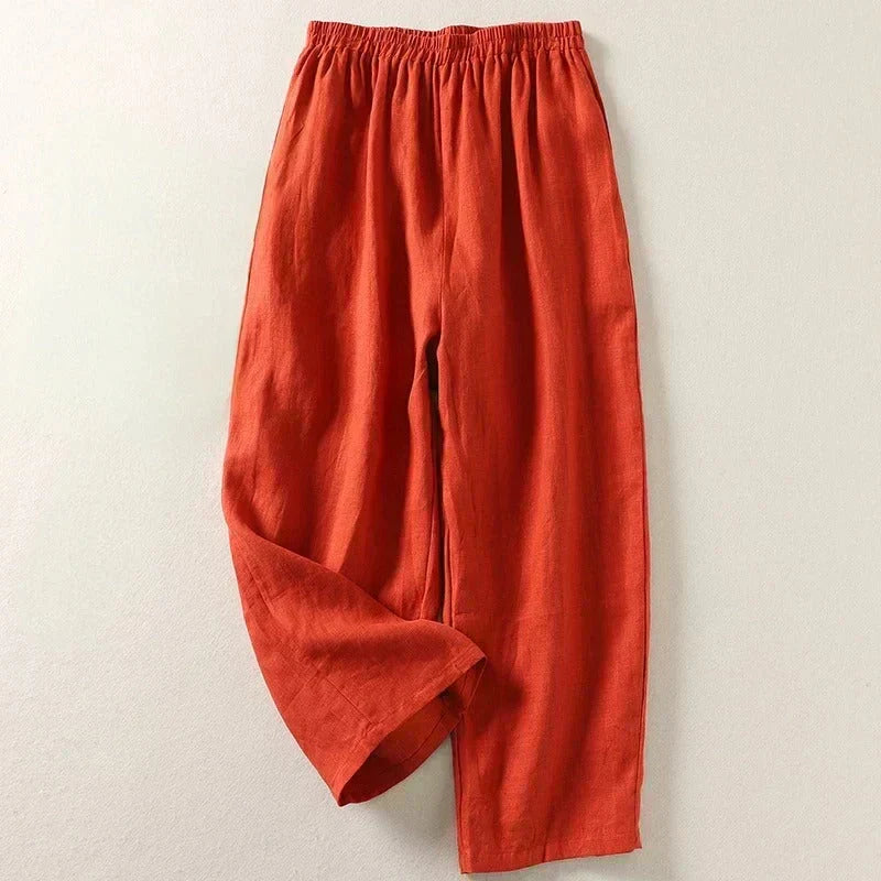 BEVERLEY | 5ER-SET LEICHTE HOSEN