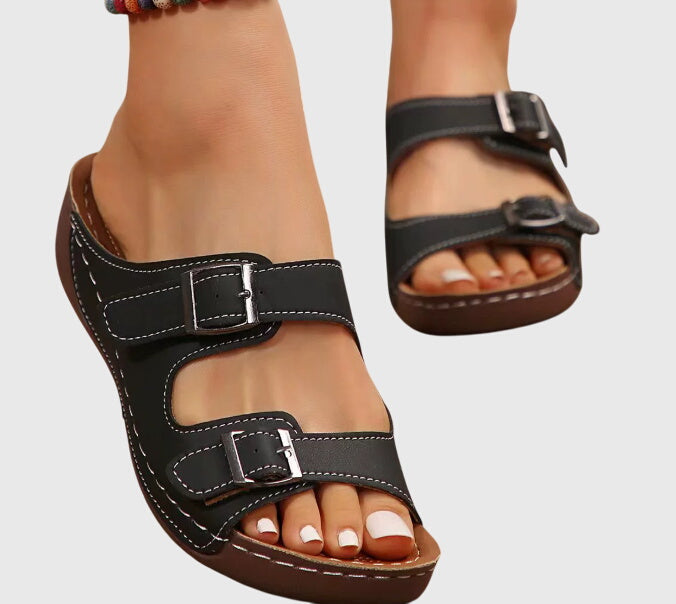BOSTON | ORTHOPÄDISCHE SANDALEN