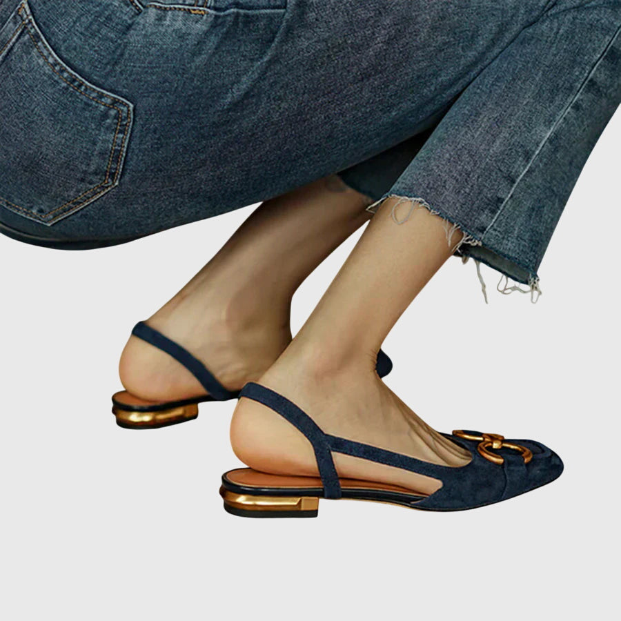 CECILIA | ORTHOPÄDISCHE SANDALEN