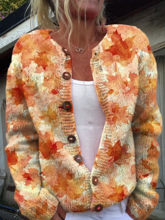 BRIARWOOD | VINTAGE-CARDIGAN