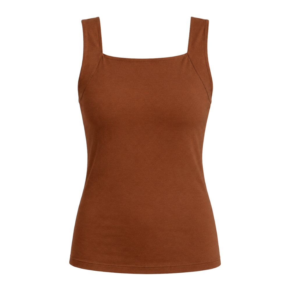 MARIANNE | INTEGRIERTES BH-SHAPER-TANKTOP