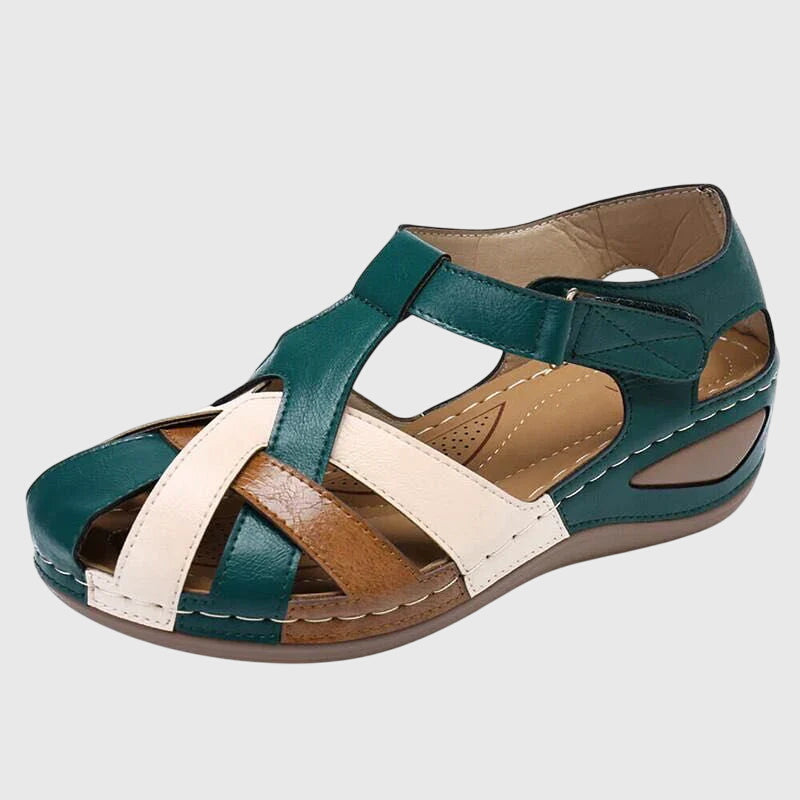 LORELEI | ORTHOPÄDISCHE SANDALEN