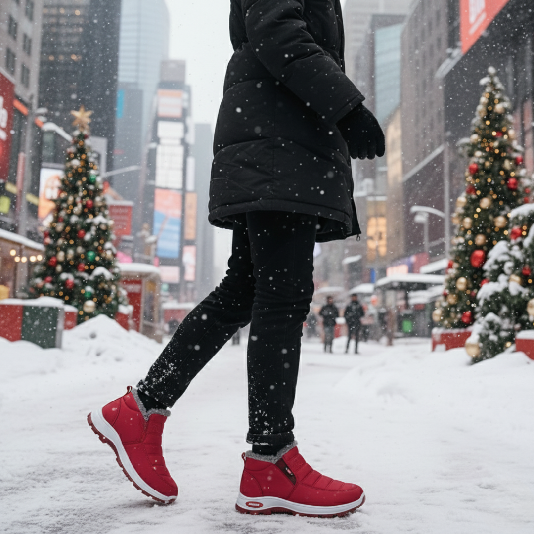 ROSA | RUTSCHFESTE WINTERSCHUHE